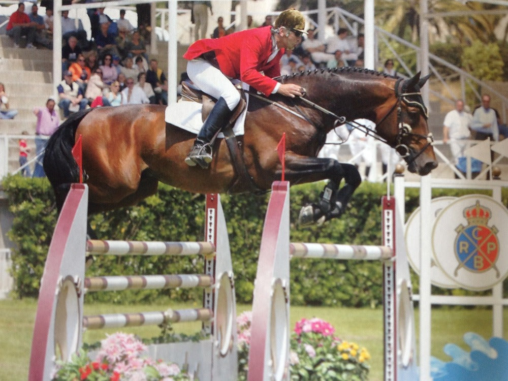 Clinic LAC- Luis Alvarez Cervera