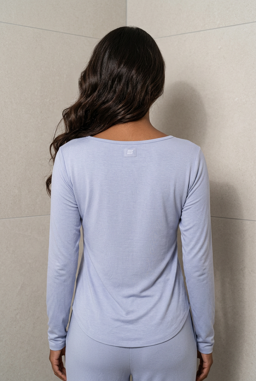Women's Long-Sleeve T-Shirt