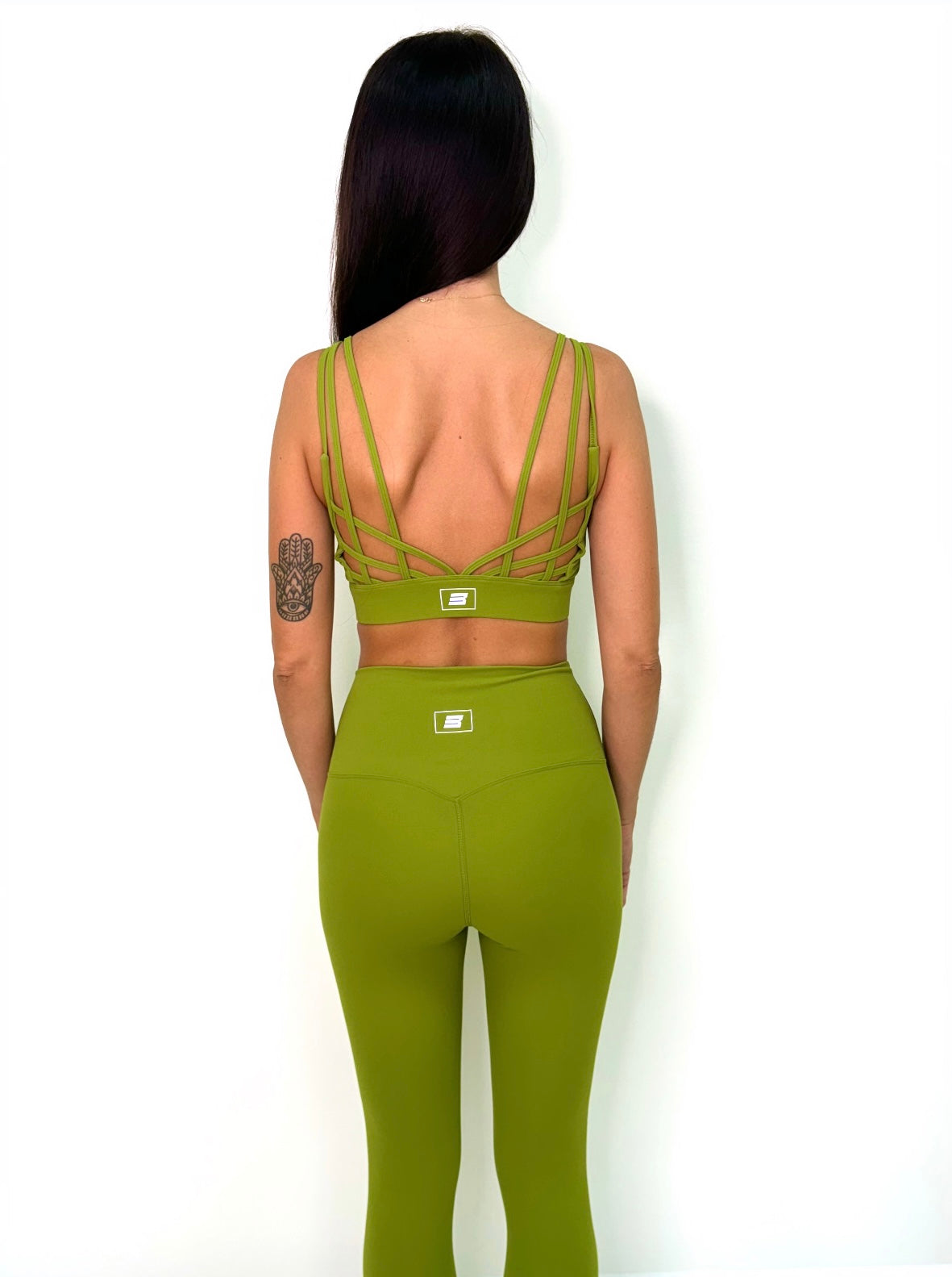 Zig Zag Top