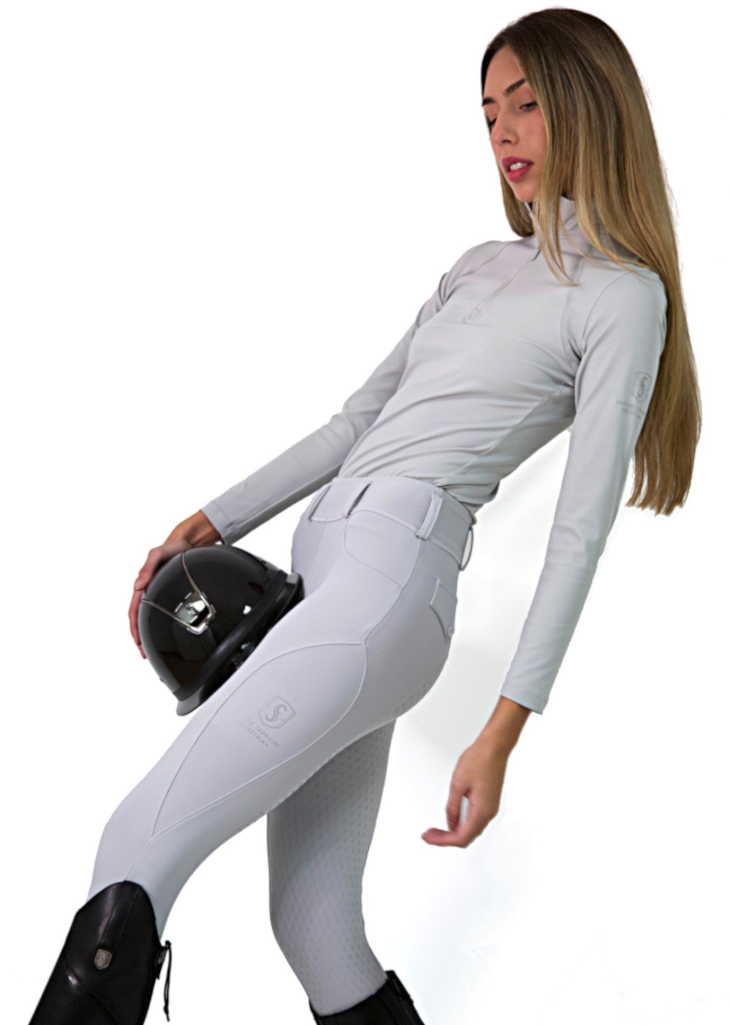 Legging equitación Full Seat ELITé