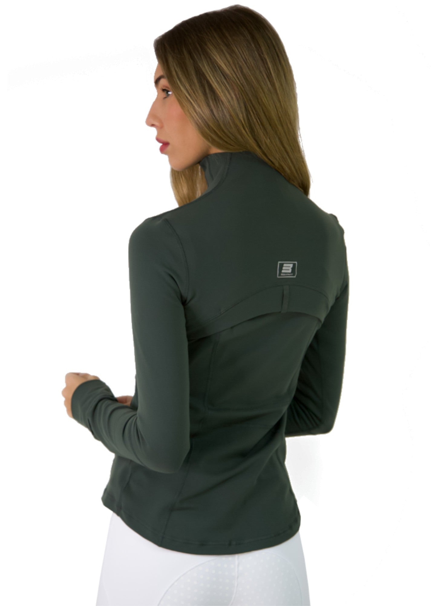 Chaqueta Deportiva BeOnFit