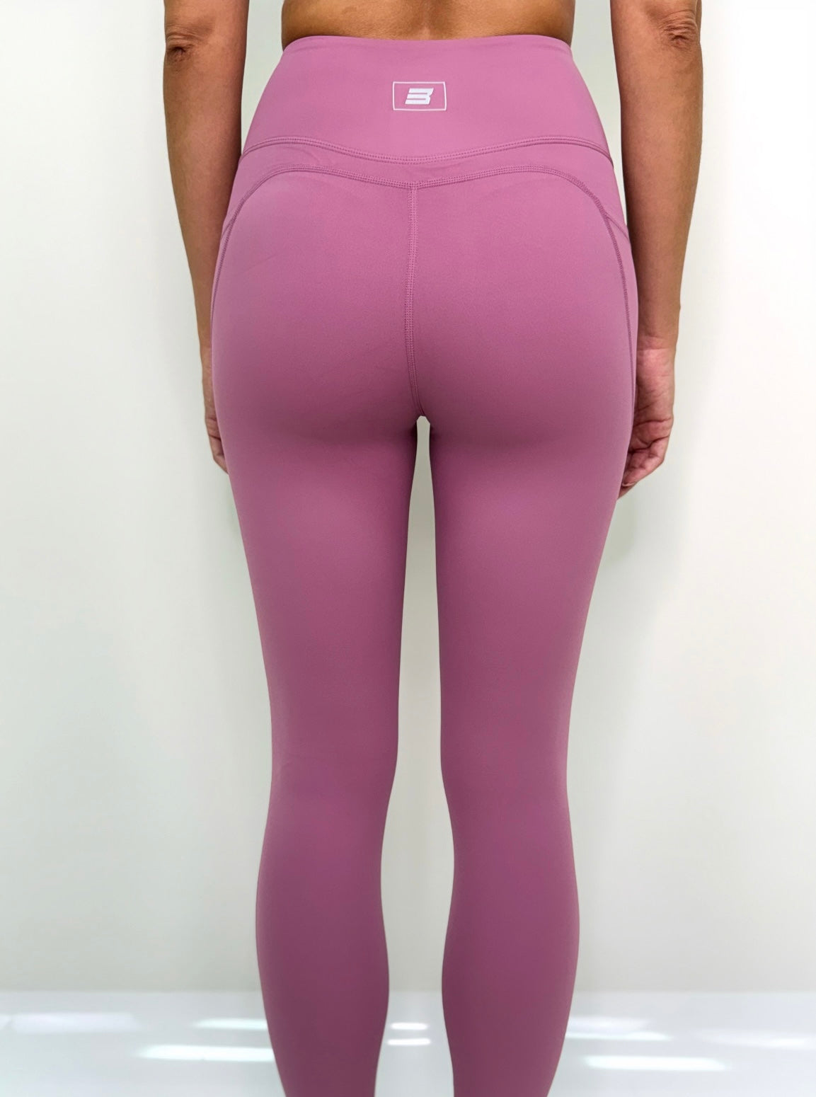 Legging Silueta