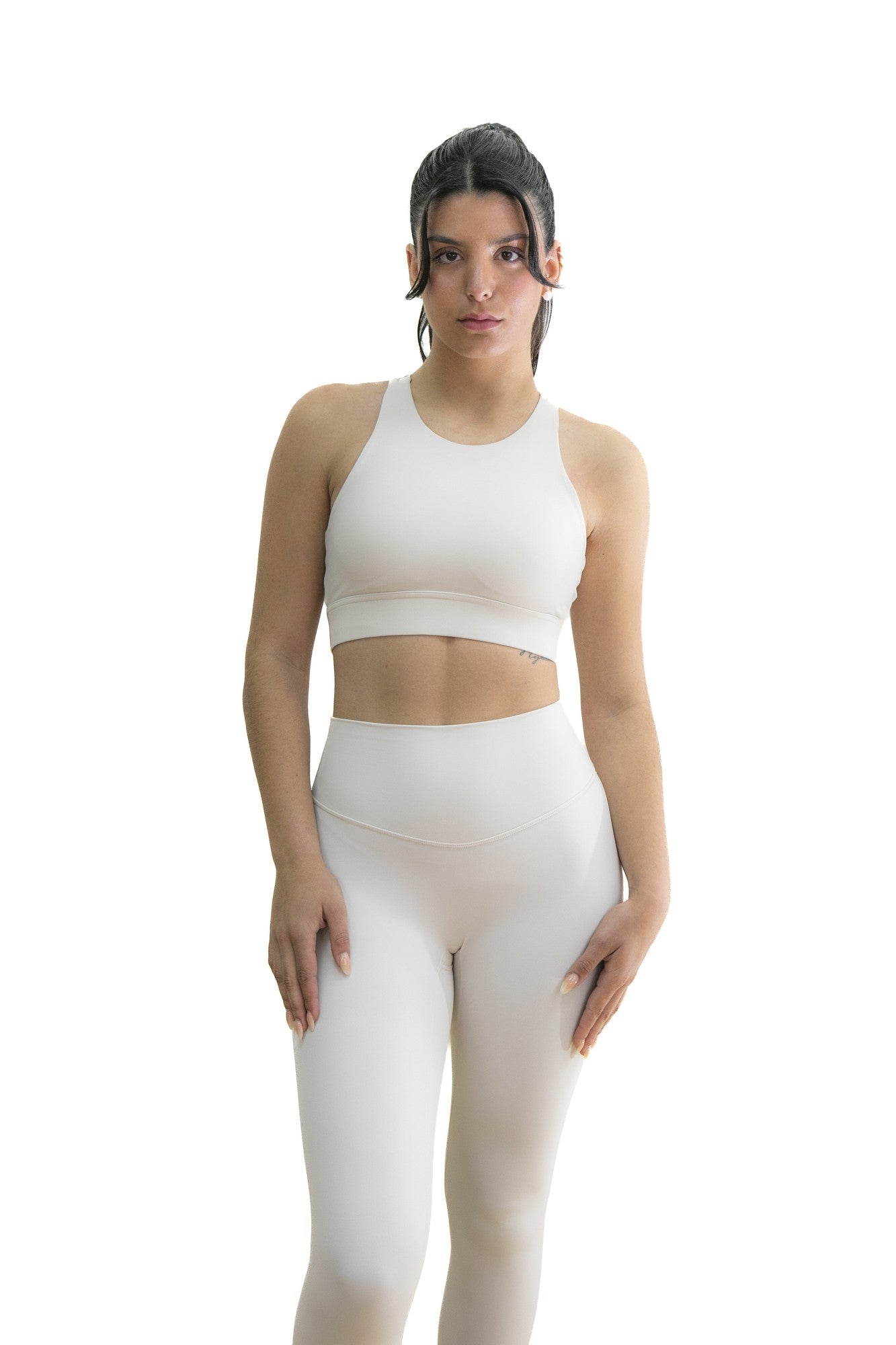 Sandcity Top