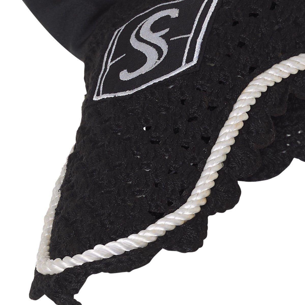Orejeras CLASSIC - Negro