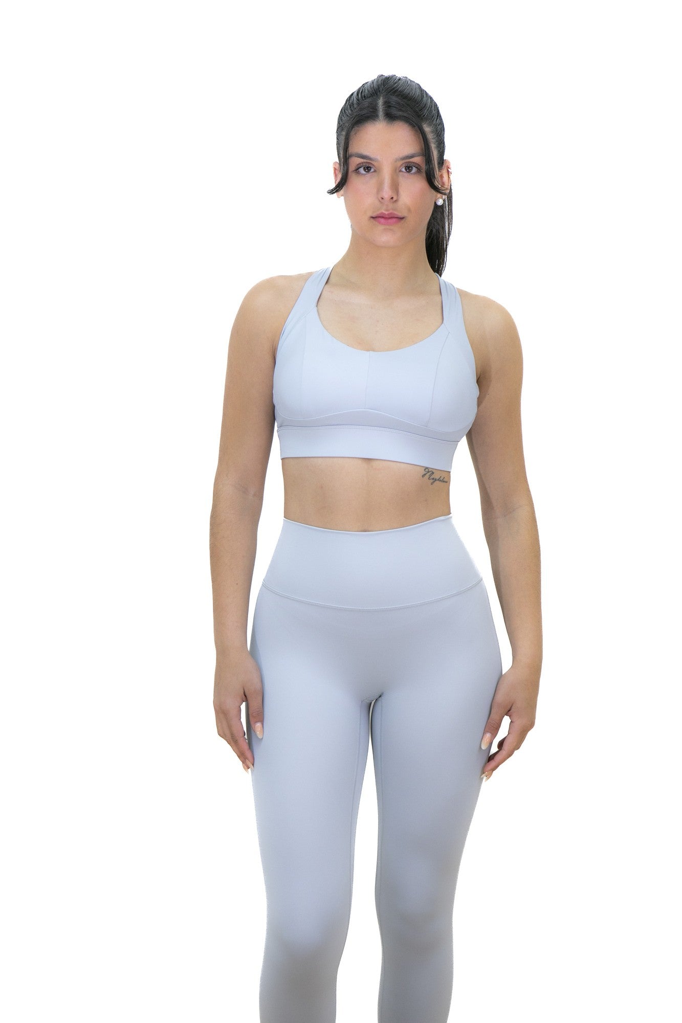 Light Moon Top