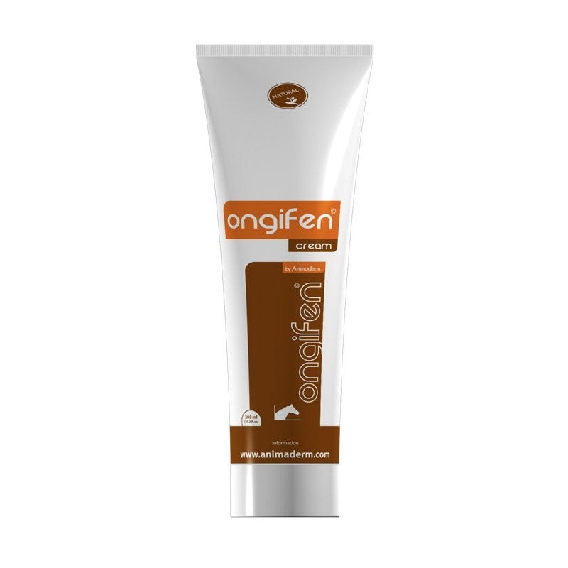 Crema Natural Fungicida y Anti-humedad Ongifen 300 ml de ANIMADERM
