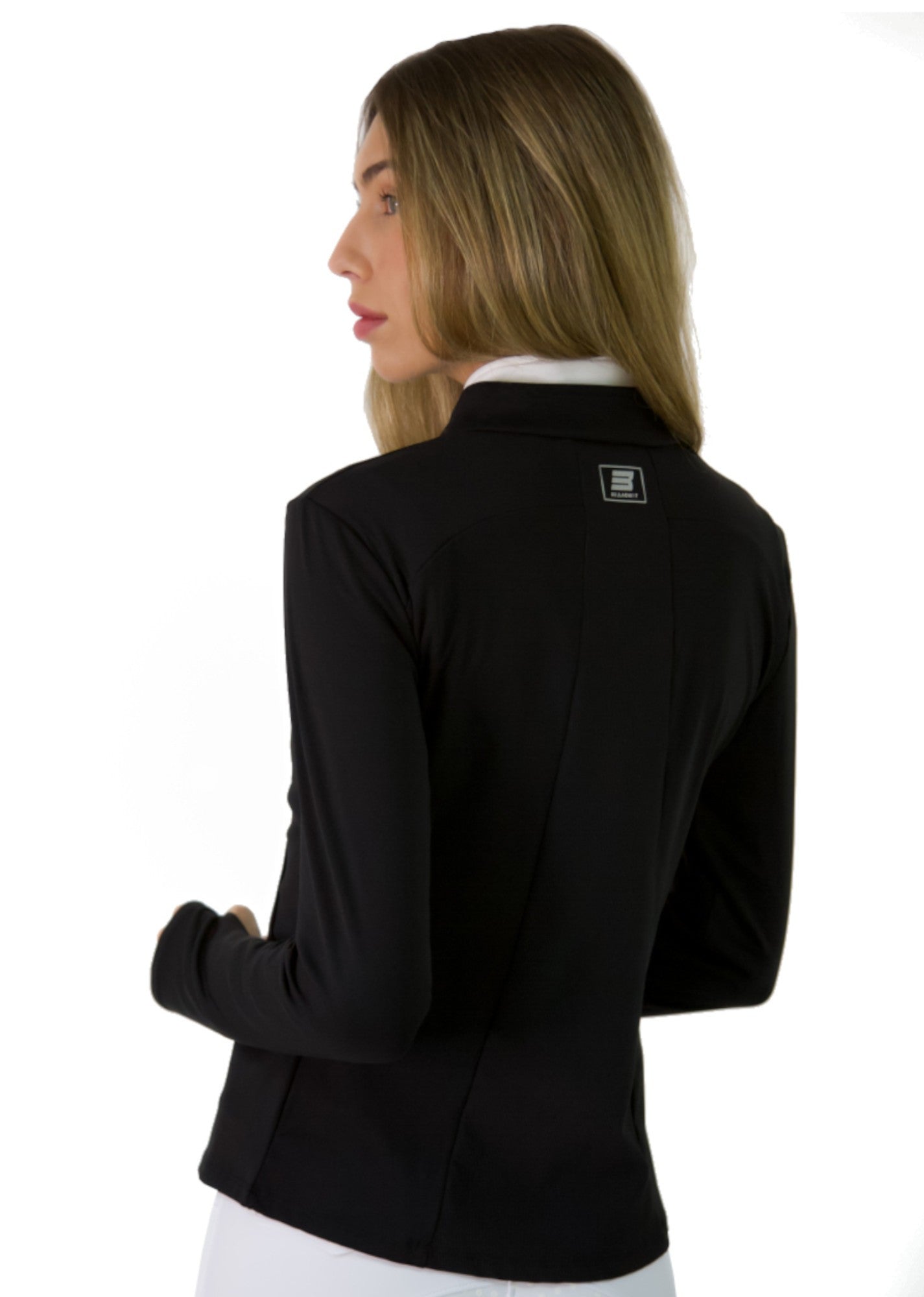 Chaqueta Deportiva BeOnFit