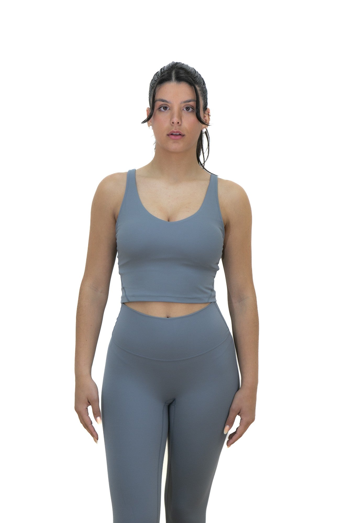 Blue Wave Legging