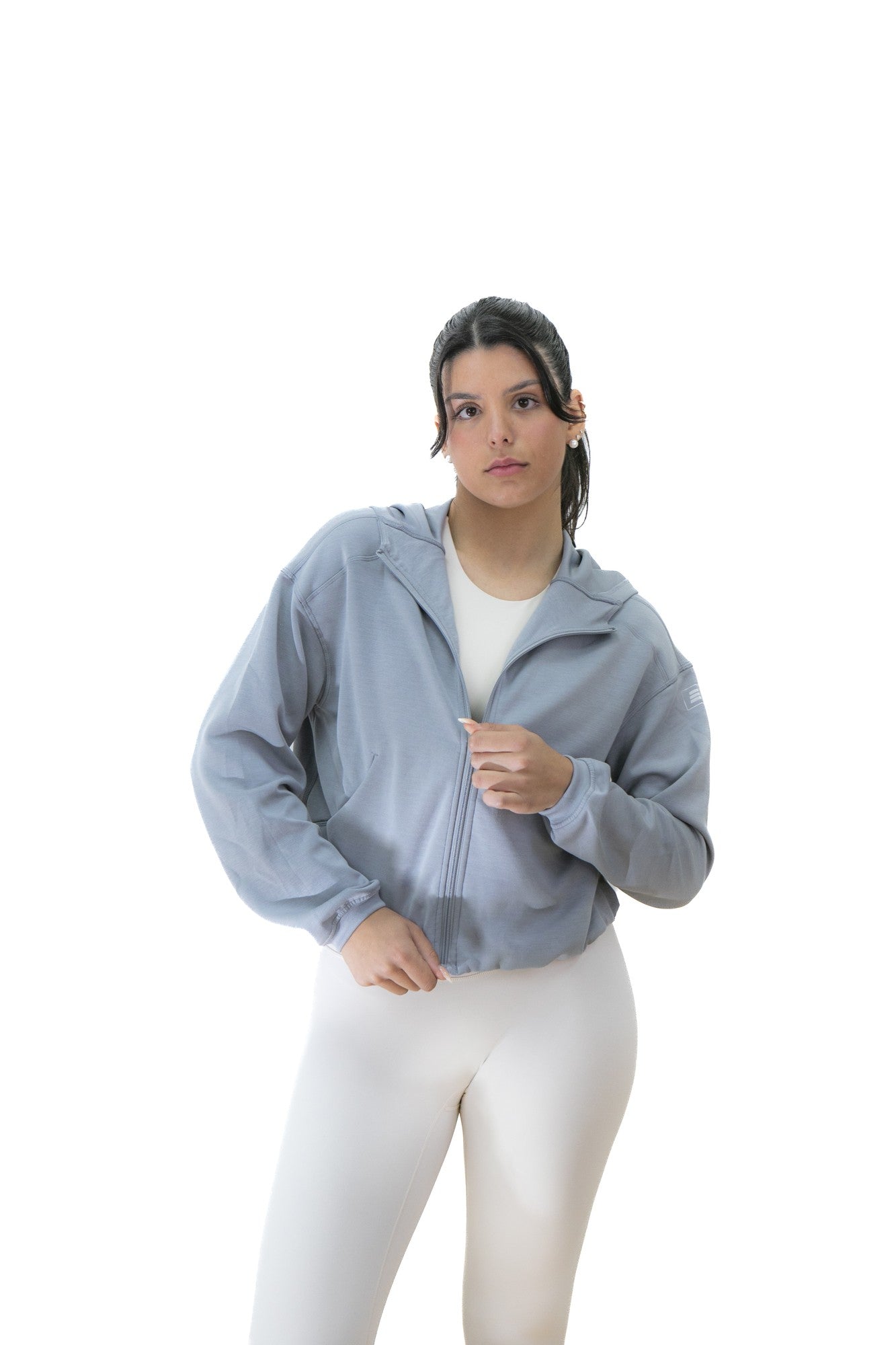Steffanie Jacket