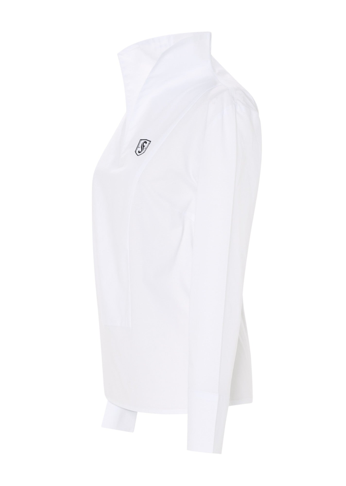 Camisa de Concurso con manga larga