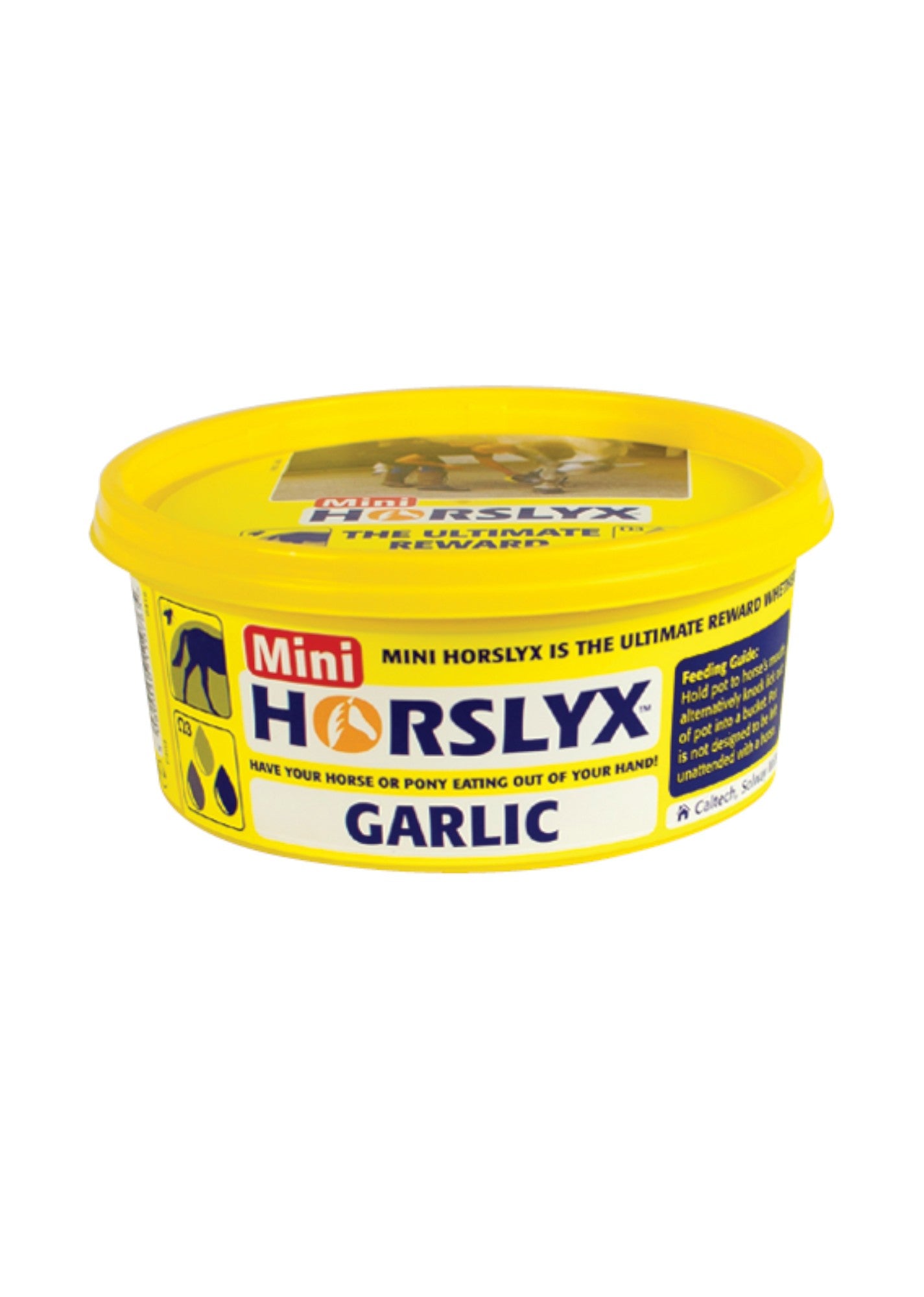 Mini Horslyx Balancer