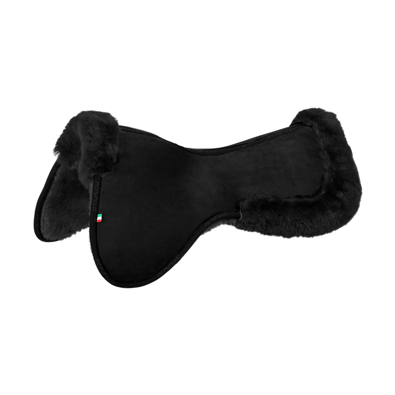 Salvacruz ACAVALLO - Negro