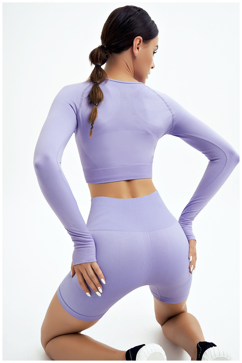 Sky Rider LEGGING