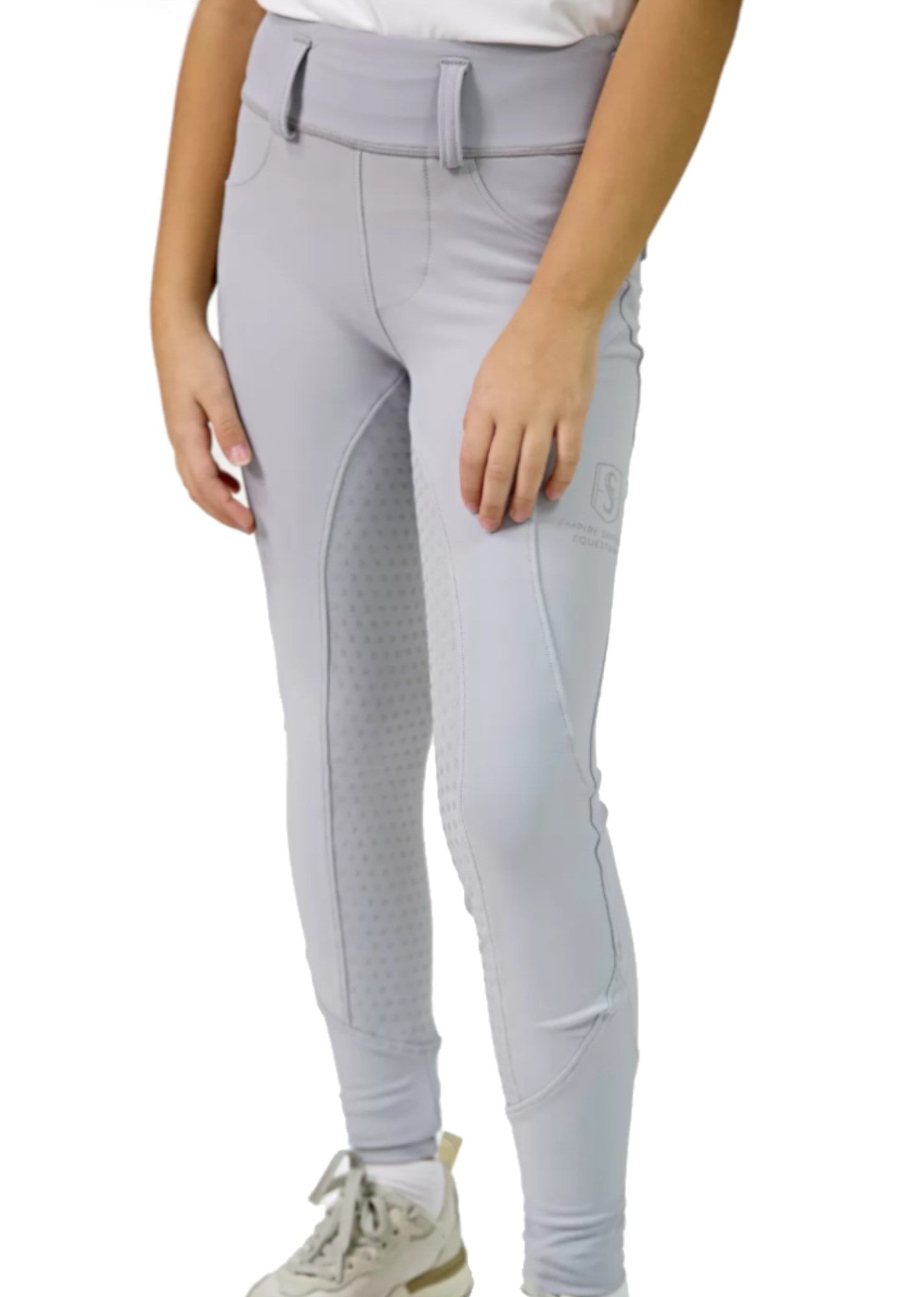 Legging equitación Full Seat ELITé