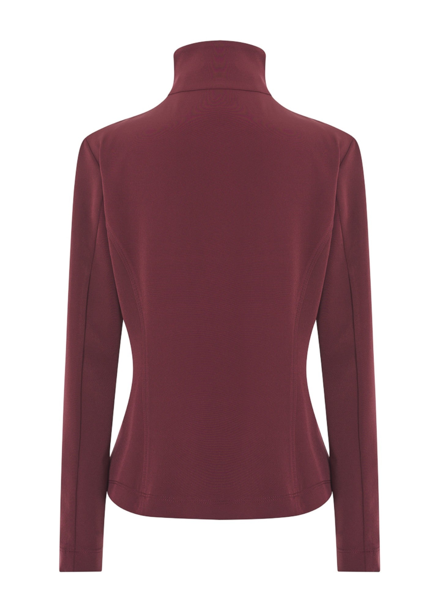 PRO Base Layer - Granate