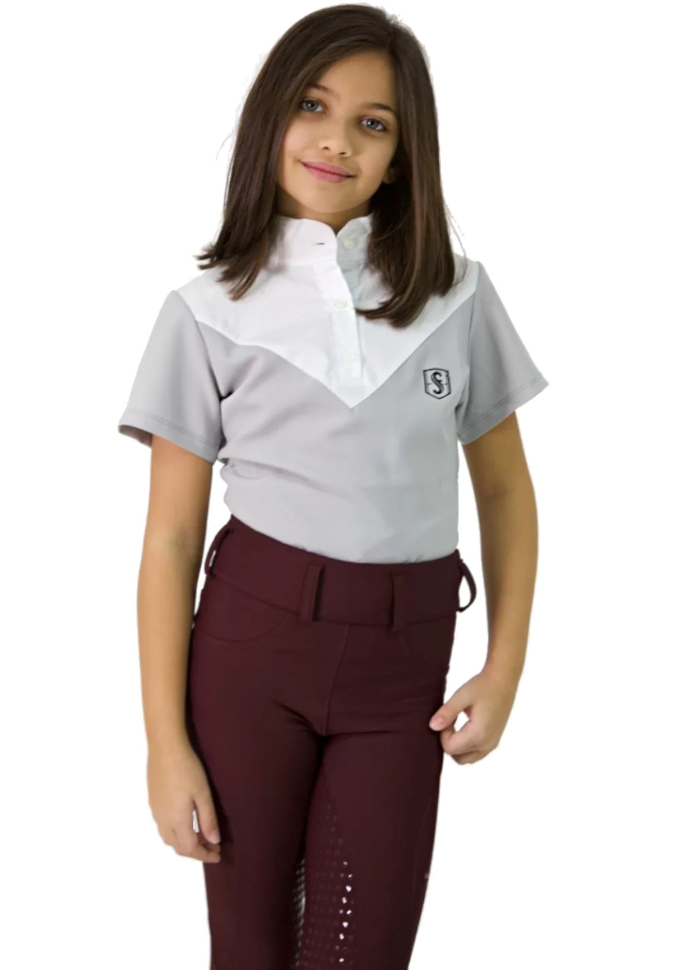Legging equitación Full Seat ELITé