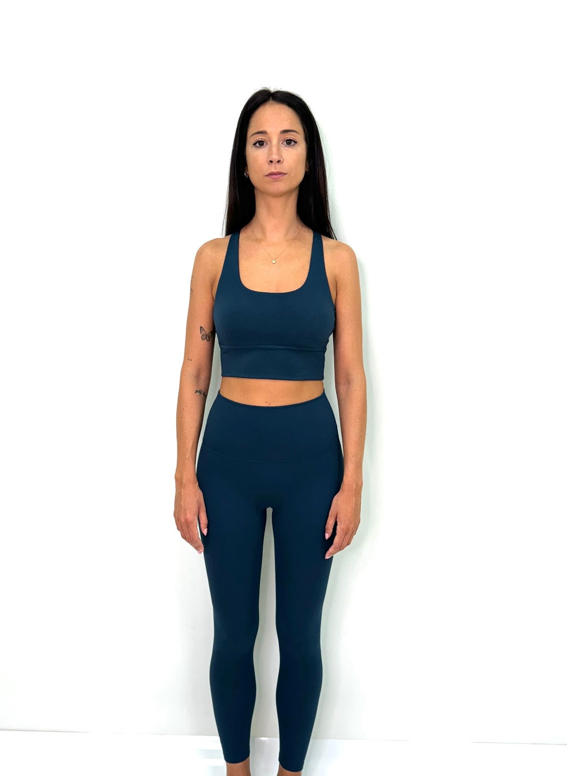 Blue Mountain Top