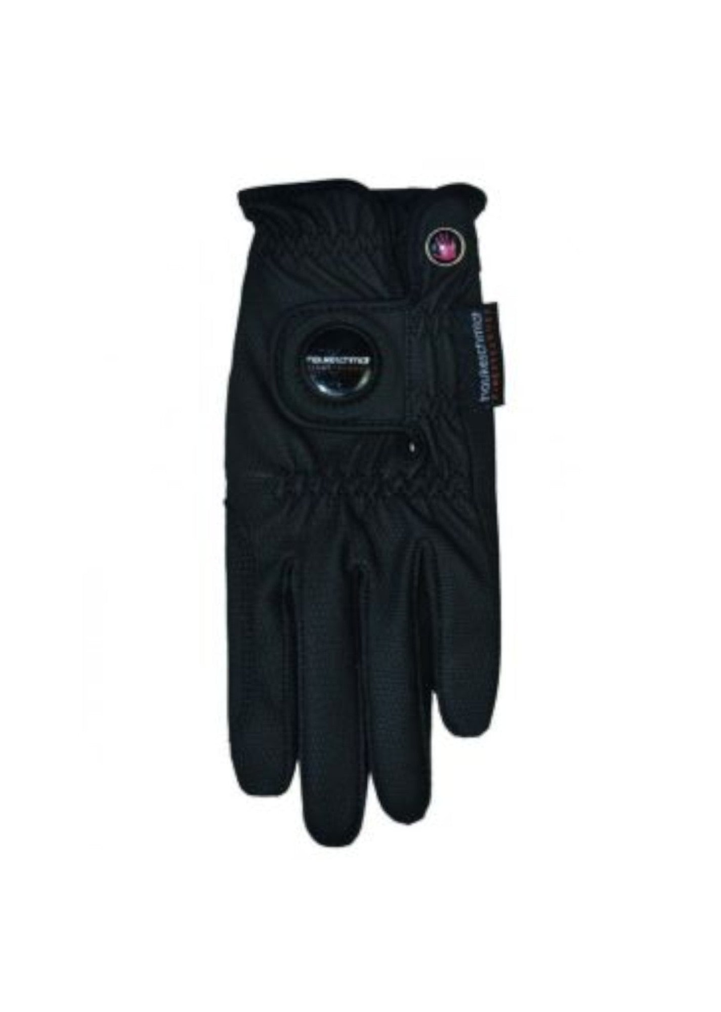 GUANTE HAUKE SCHMIDT CLASS - Negro