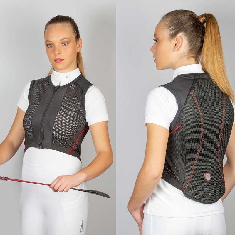 CHALECO PROTECTOR TATTINI NIVEL 2 NIÑO