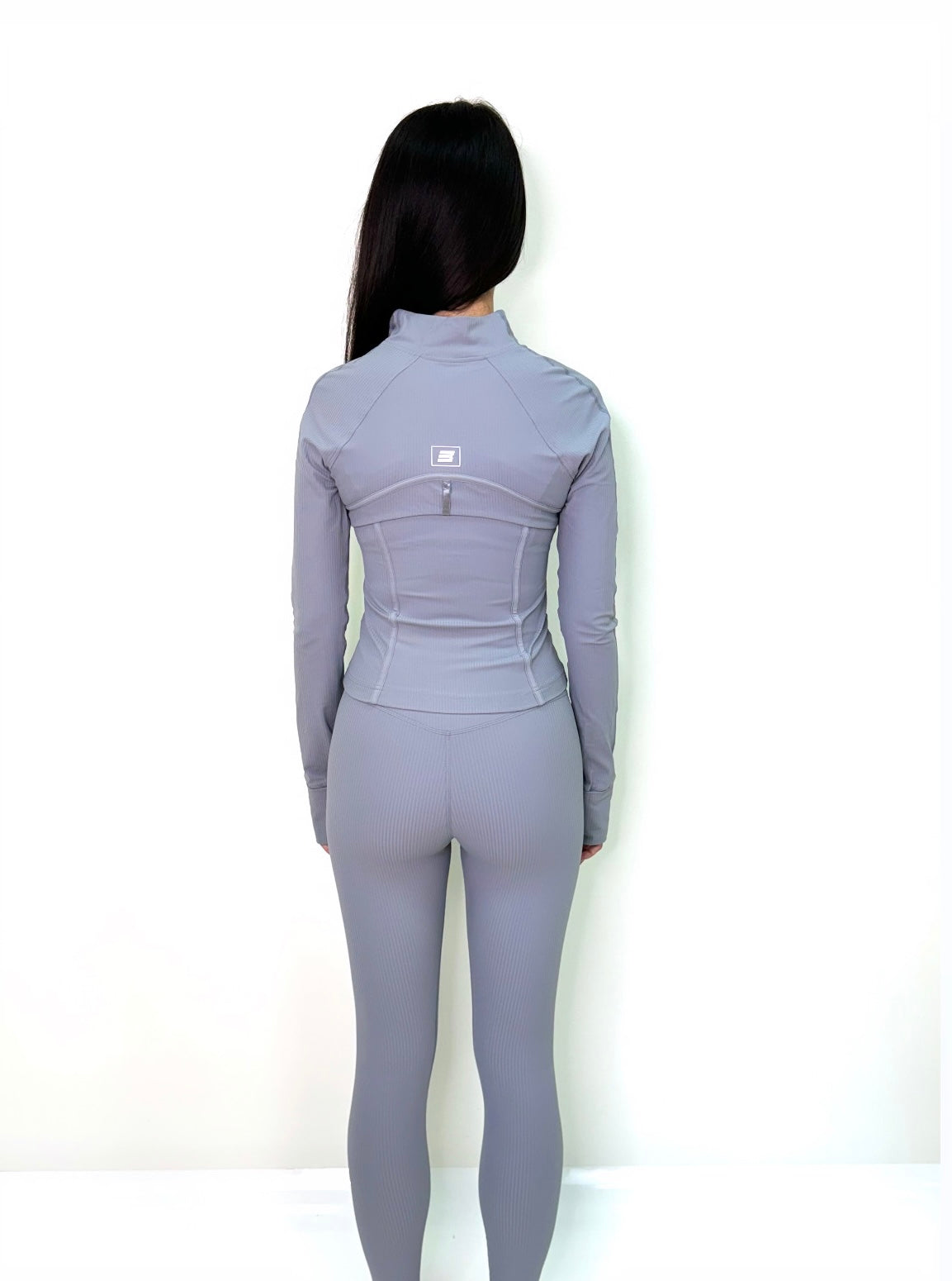 Legging Azalea Gris