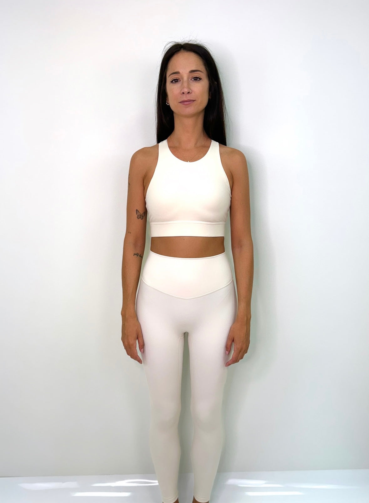 White Top