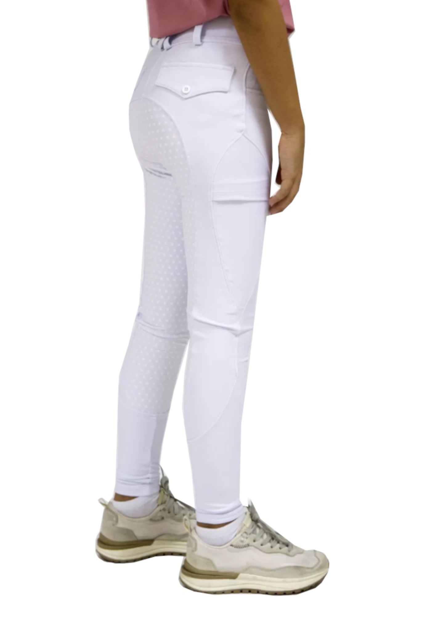 Legging equitación Full Seat ELITé