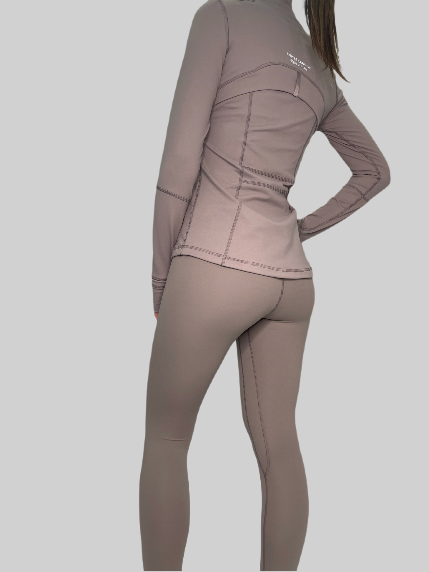 High Waistband Legging