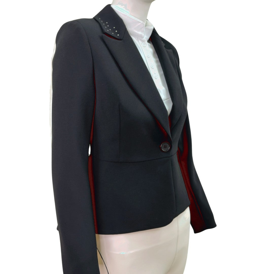 Shine Lady Jacket