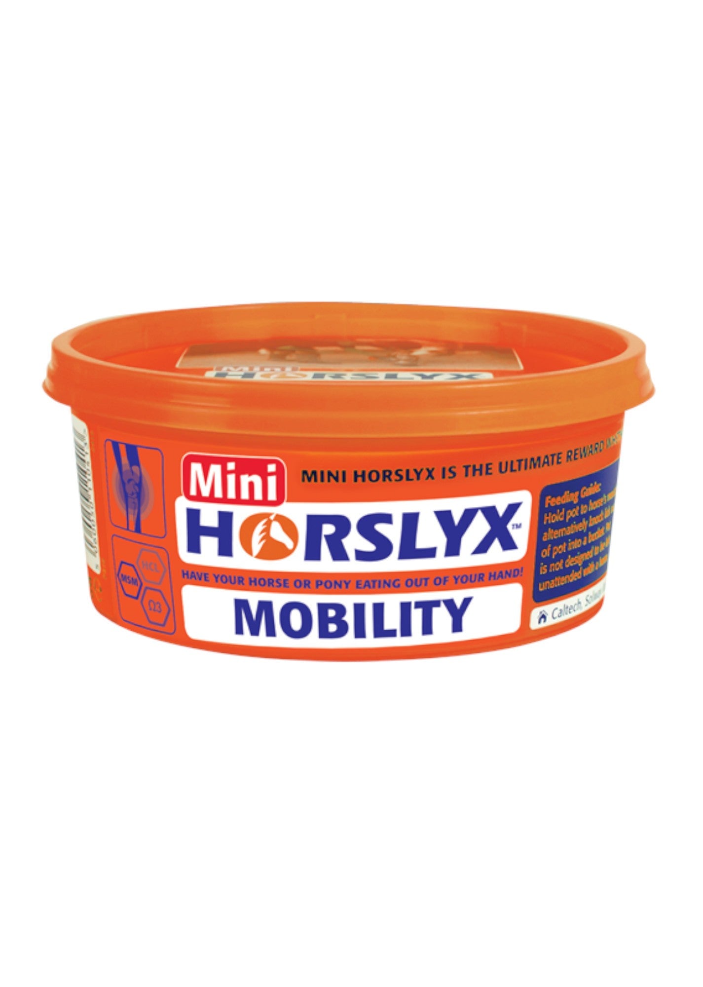 Mini Horslyx Balancer