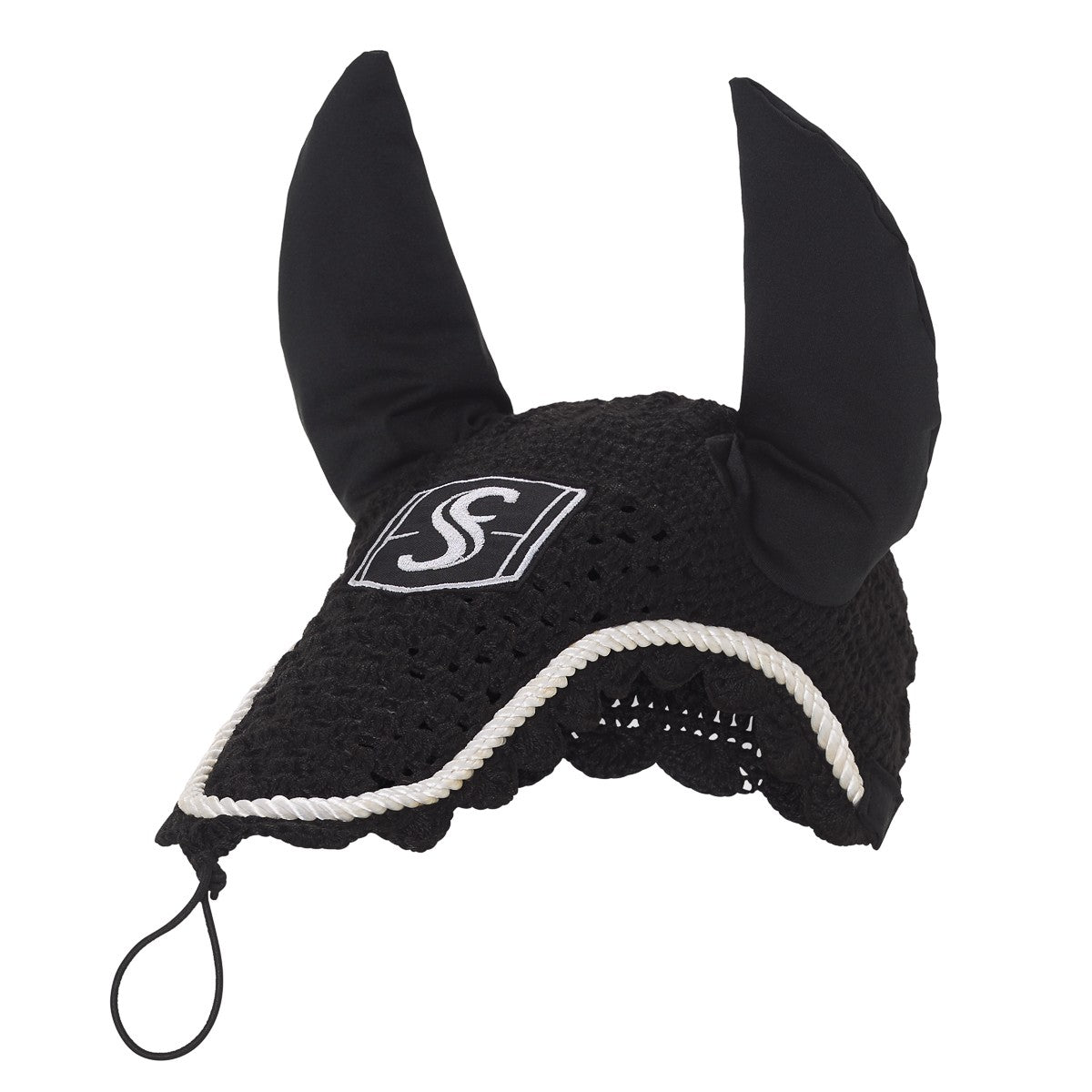 Orejeras CLASSIC - Negro