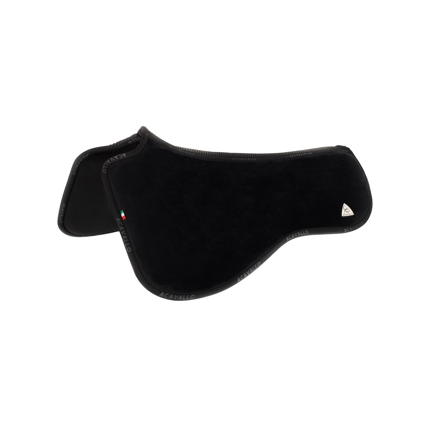 Salvacruz ACAVALLO - Negro