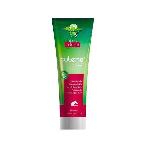 Cutene - Crema regeneradora