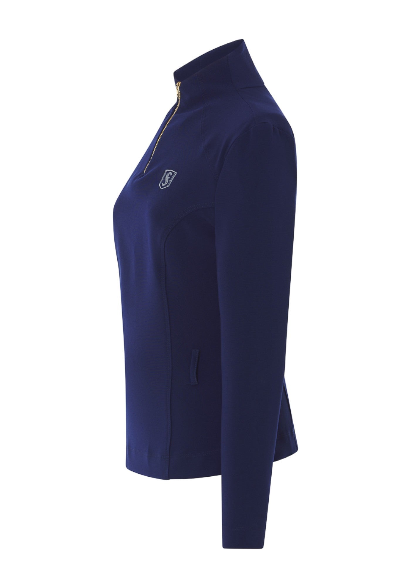 PRO Base Layer - Azul