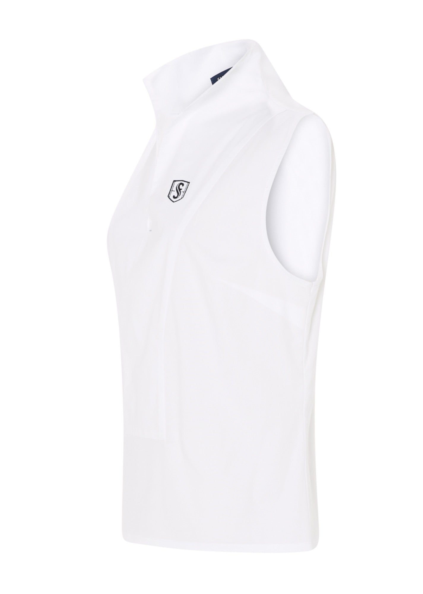 Camisa de Concurso sin manga