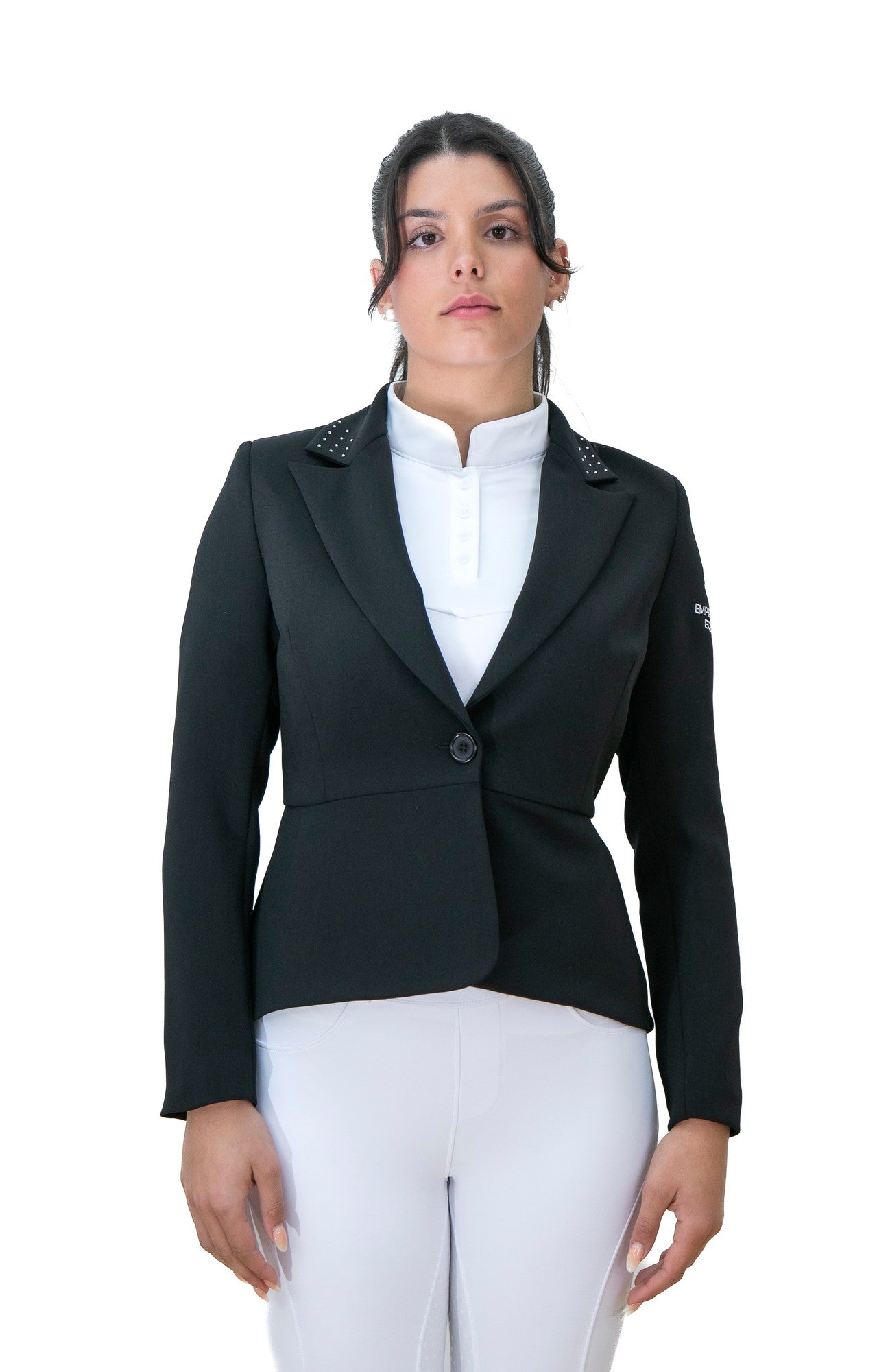 Special EDITION - Shine Lady Jacket