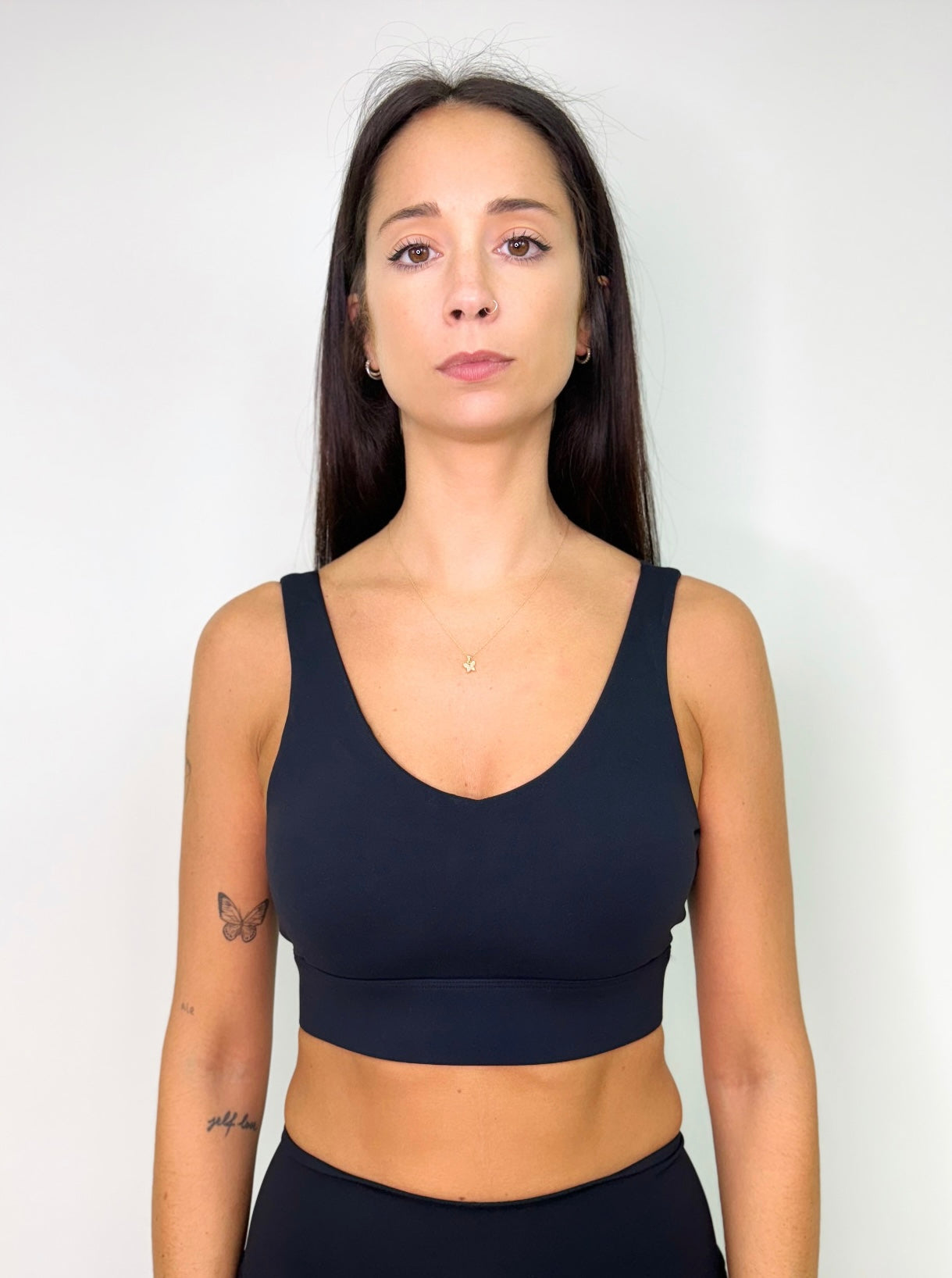 Zig Zag Top