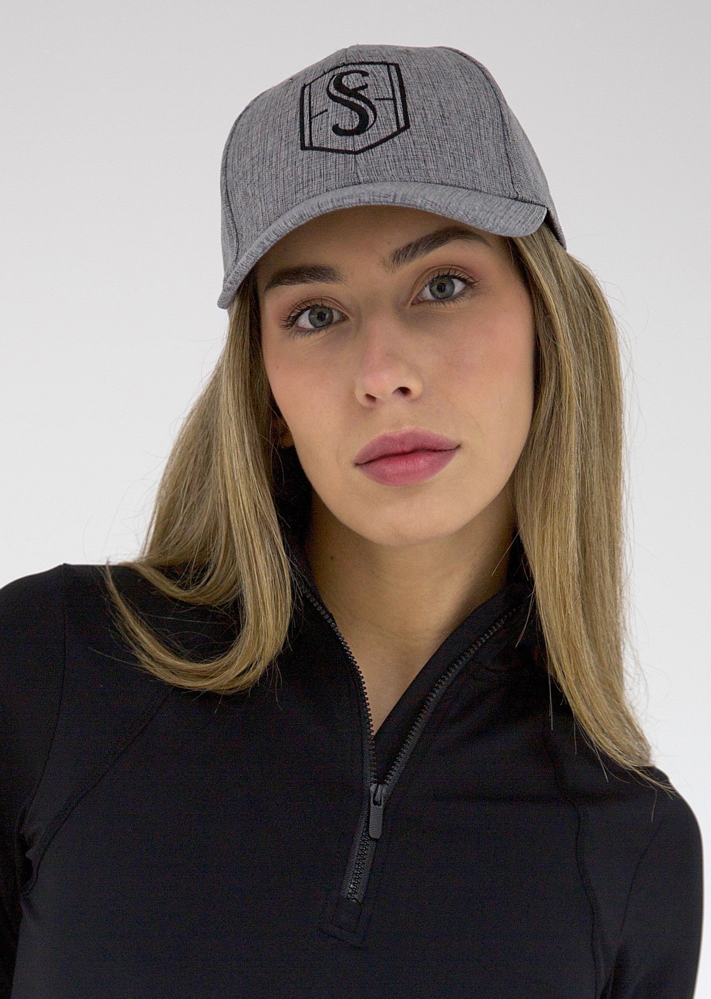 Gorra E.S.E. - Gris