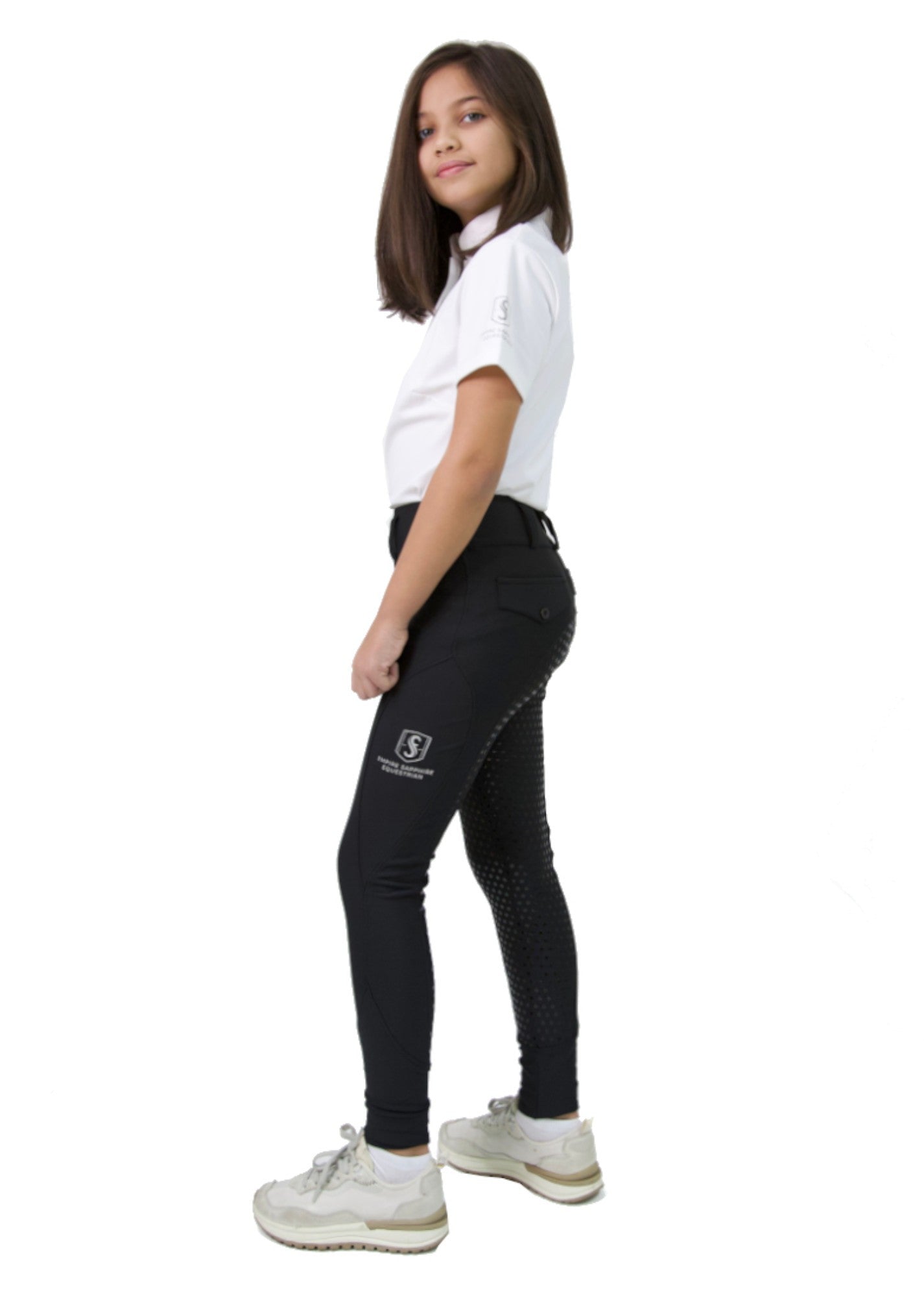Legging equitación Full Seat ELITé