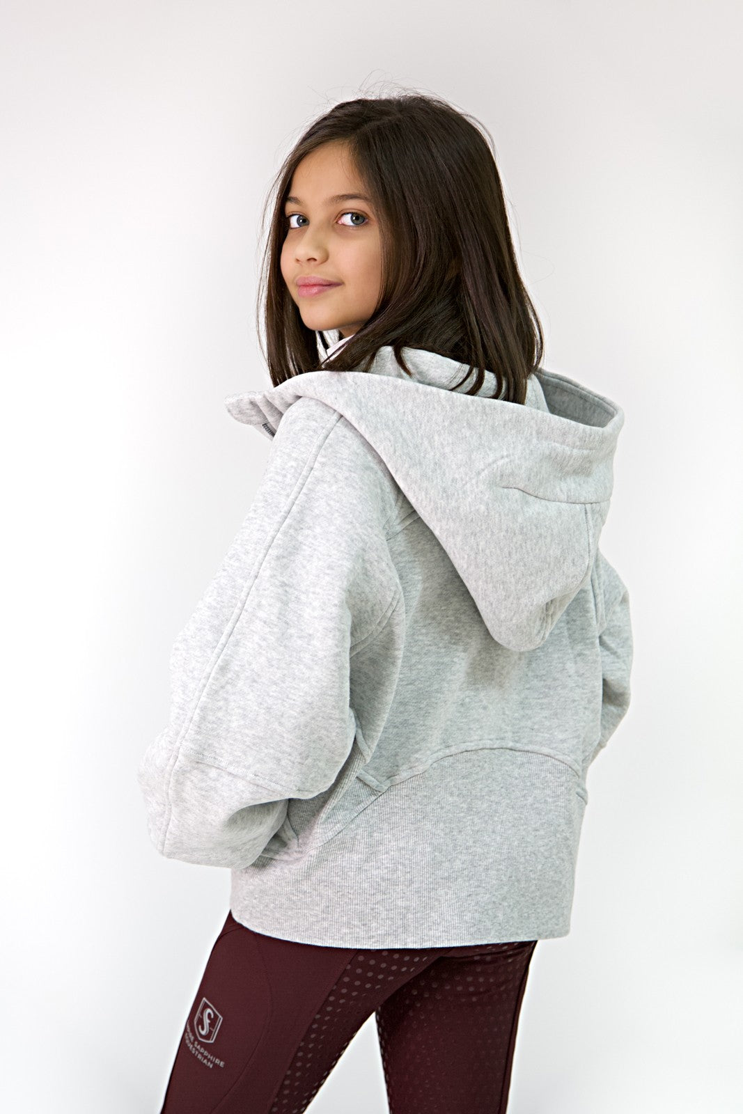 Sudadera Soft - UNISEX
