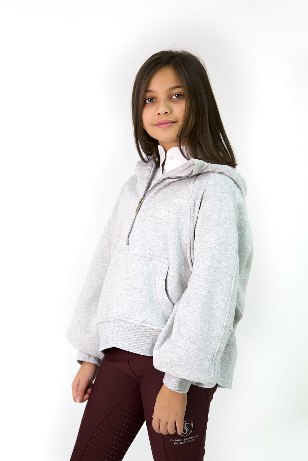 Sudadera Soft - UNISEX