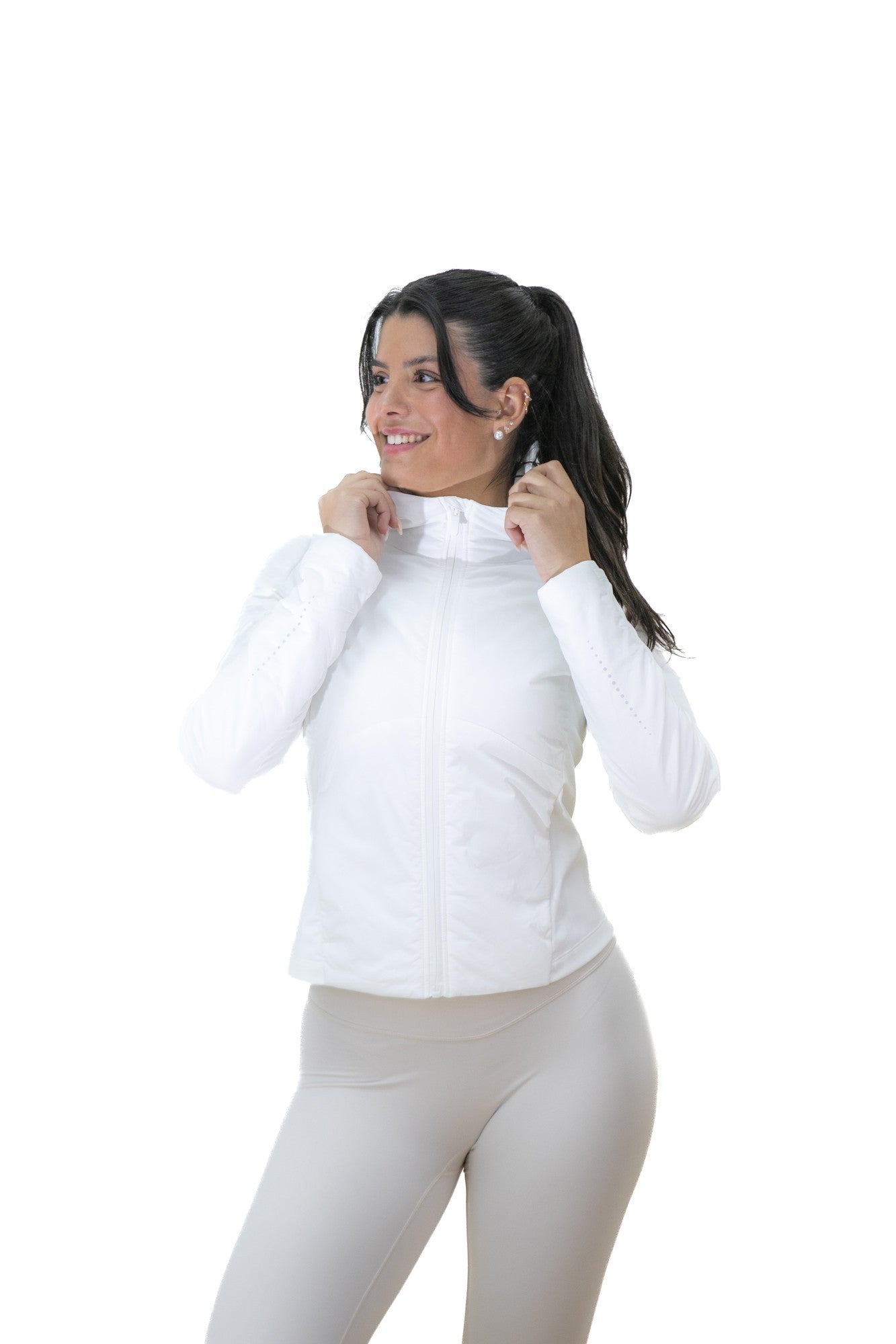 Shandy Jacket