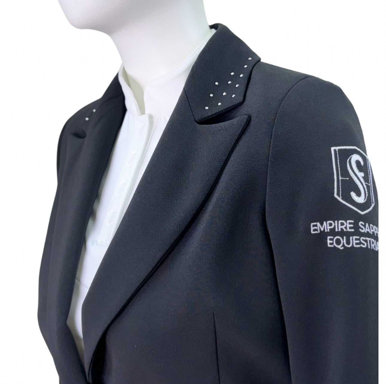 Shine Lady Jacket