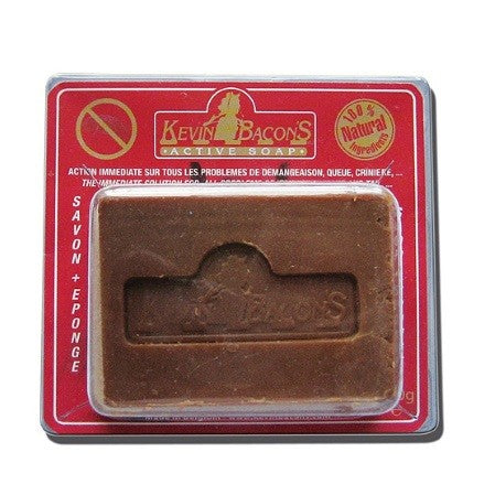 Active Soap