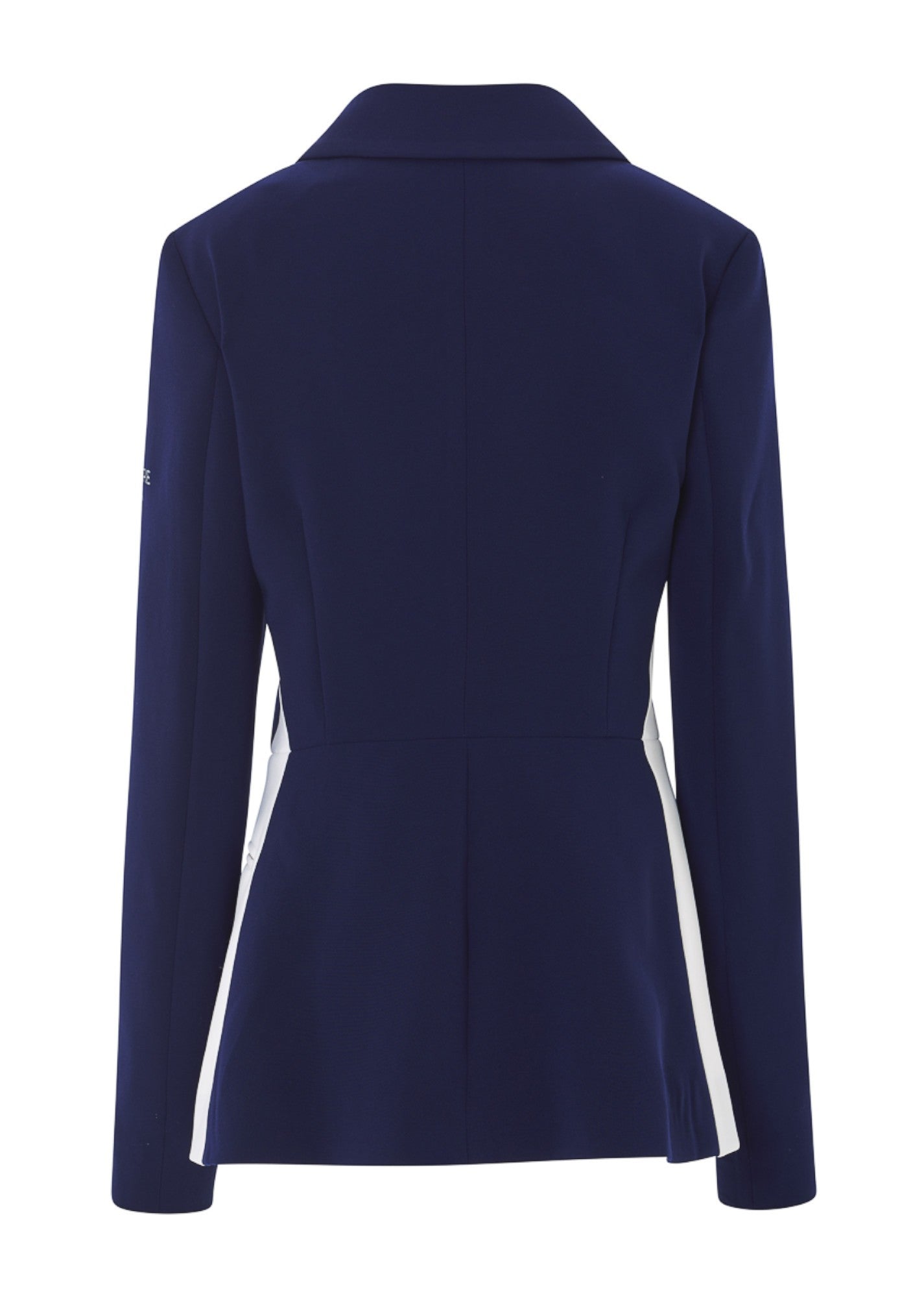 Chaqueta de Concurso NEON - Azul