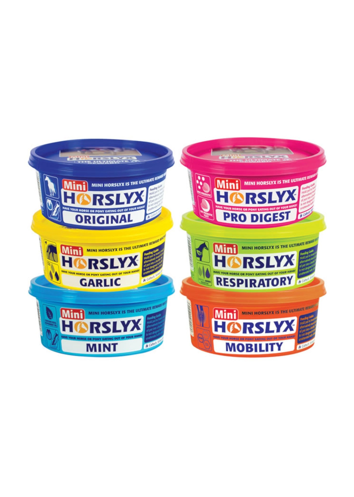 Mini Horslyx Balancer