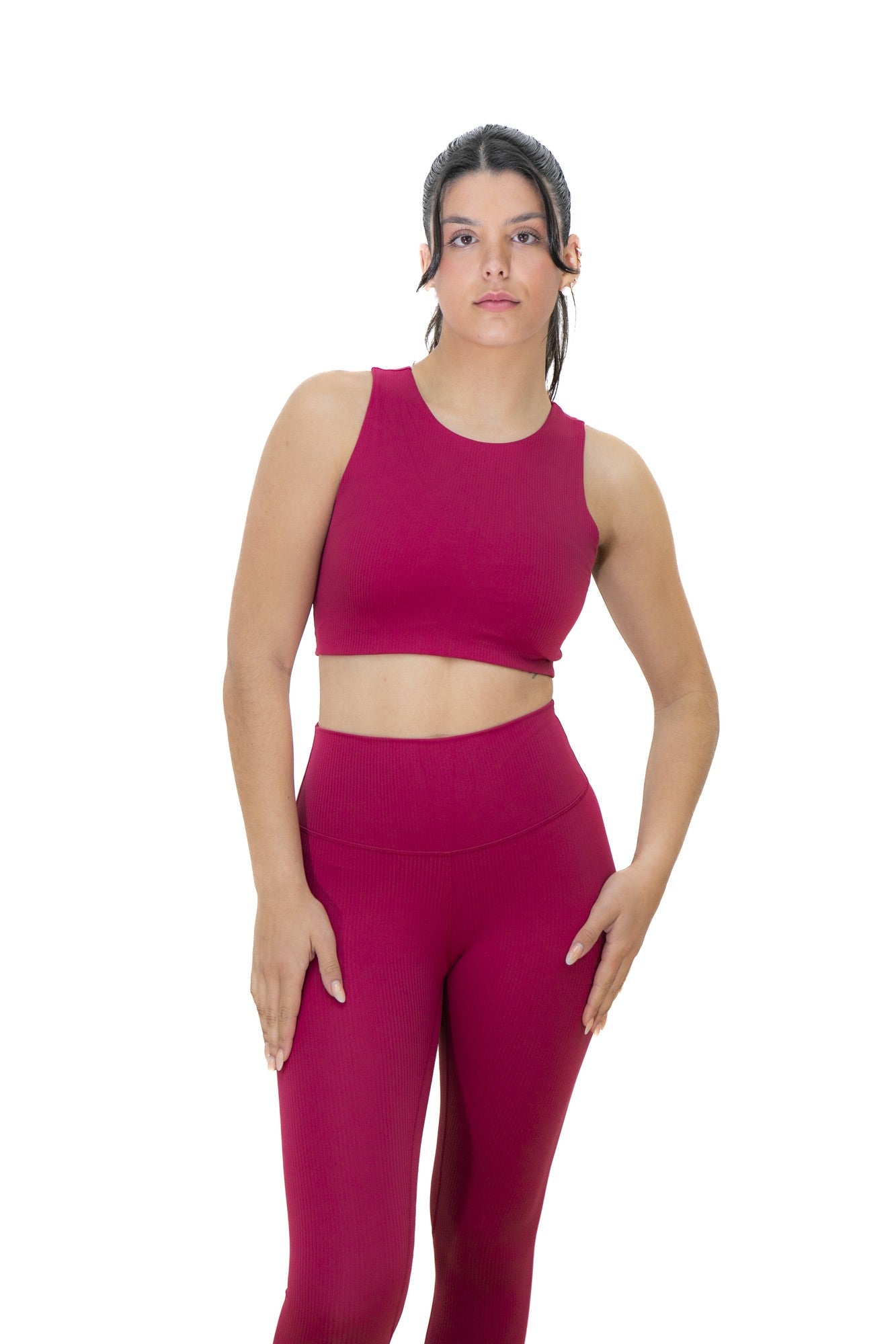 Cherry Dreams Top