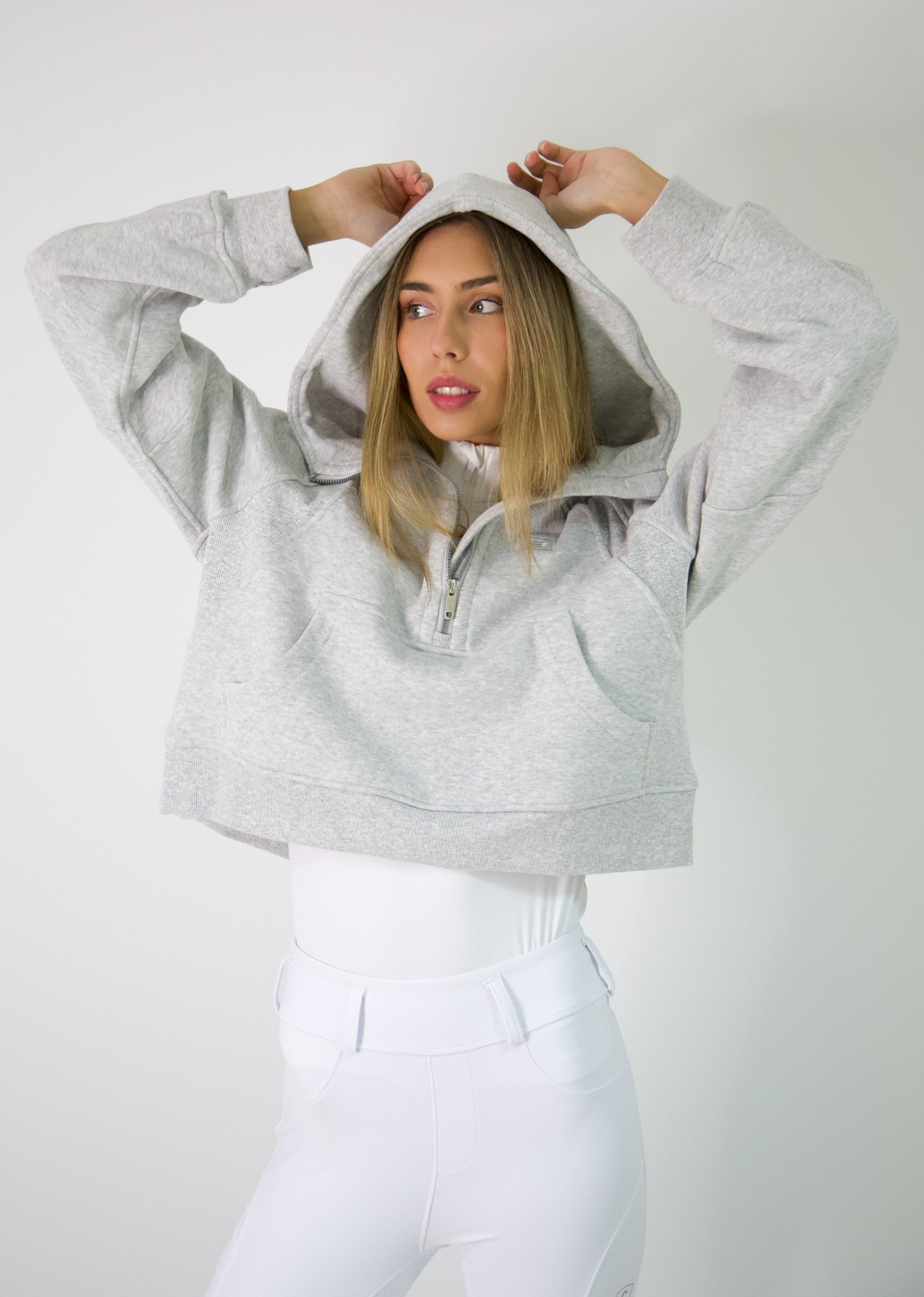 Sudadera Soft