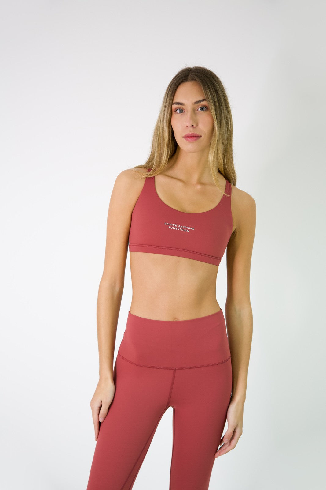 Cross Legging