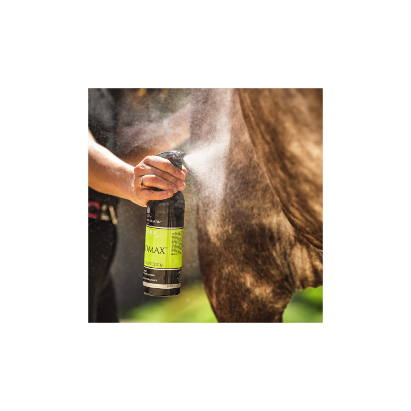 Repelente natural Citromax en spray