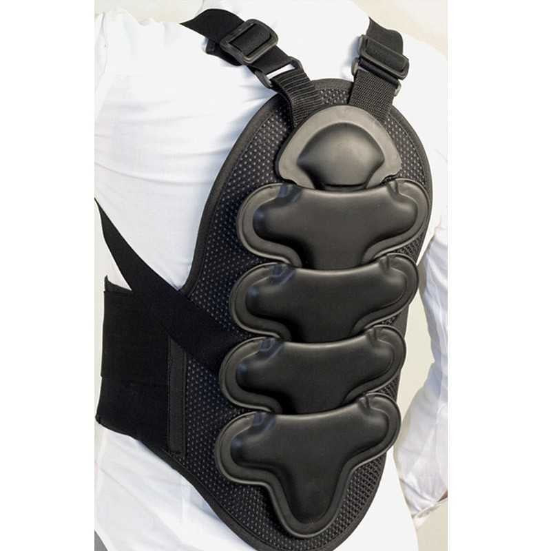 PROTECTOR DE COLUMNA